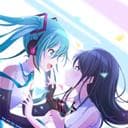 pjsk：以初音未来为核心的二次元音游
