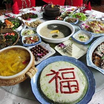 泰山豆腐宴：承载千年封禅文化的美食传奇
