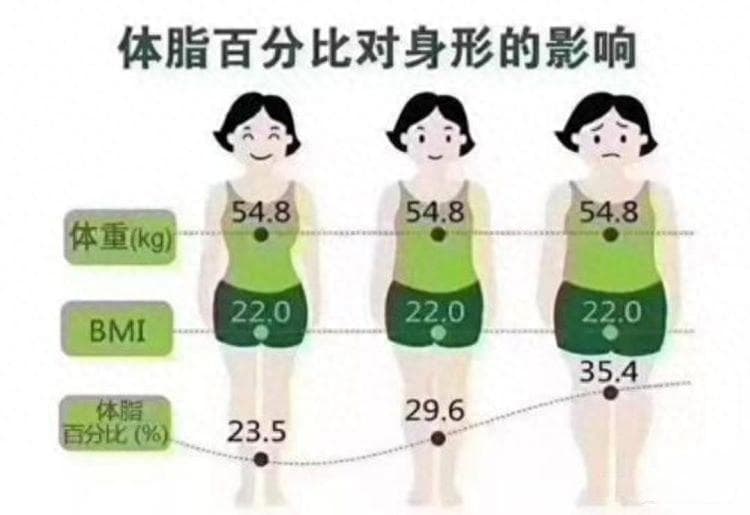 减肥，减的是脂不是重，如何减掉更多的脂肪并留住肌肉？