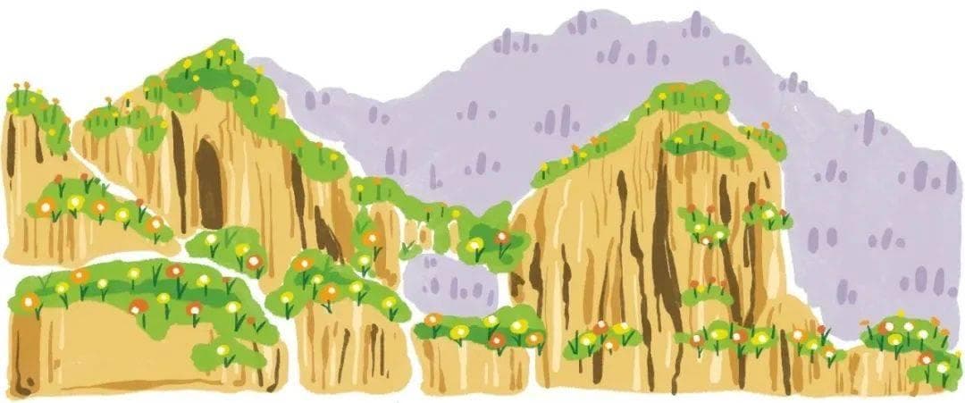 雁荡山丨天下奇秀