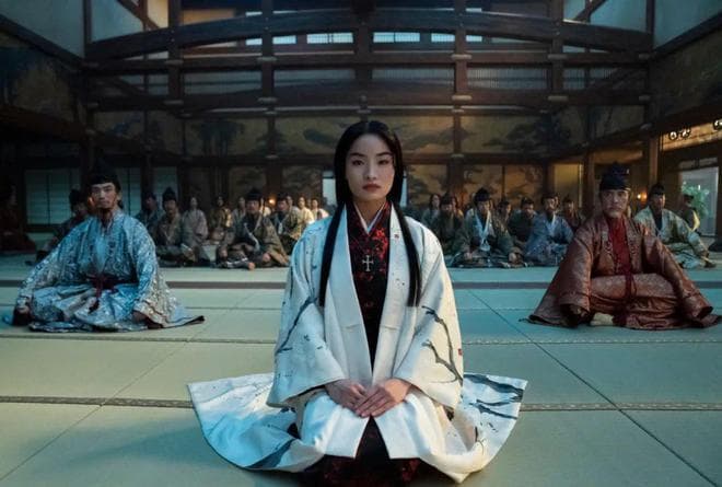 《幕府将军》破纪录！2024艾美奖获奖名单揭晓！