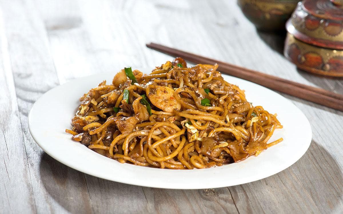 槟城5天：文化与美食之旅