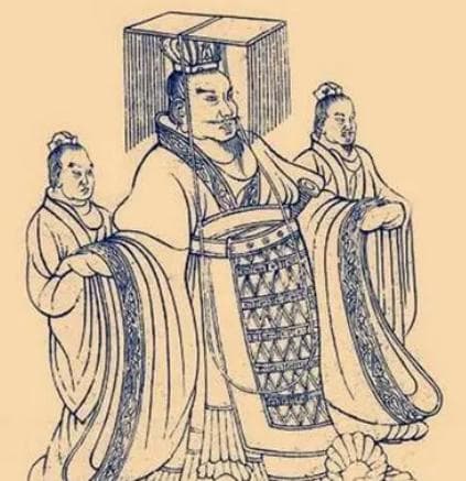 探秘历史：中国历史上最具争议的九位帝王
