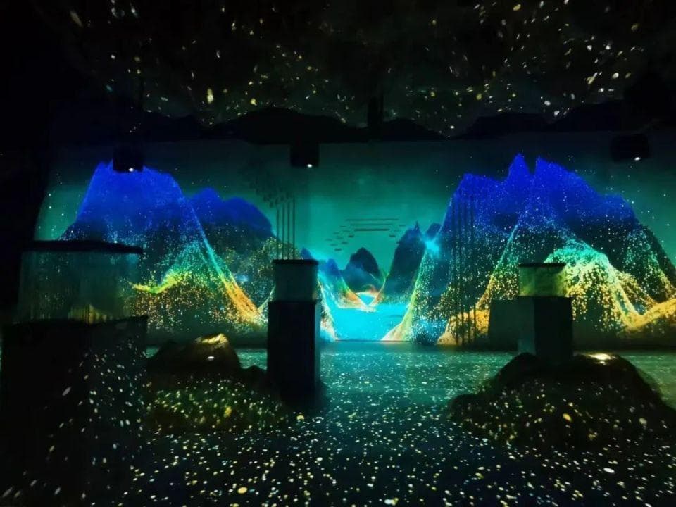 河北博物院六大展览“上新”，邀您“博物馆里过大年”