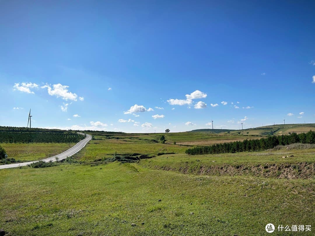 燕赵大地河北省，河北旅游攻略，河北省优质景点推荐