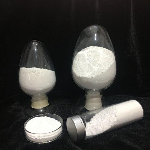 纳米二氧化硅的制备及应用实例