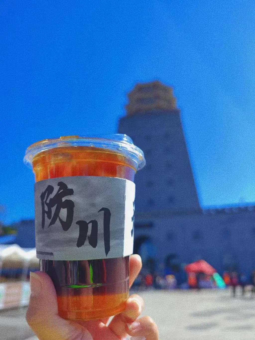 到延边·嗨周末！宝藏边境游线路，快收藏！