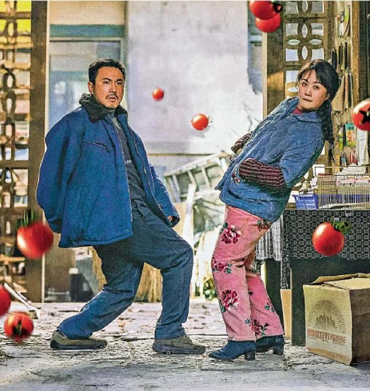 《抓娃娃》以喜剧反思教育方式