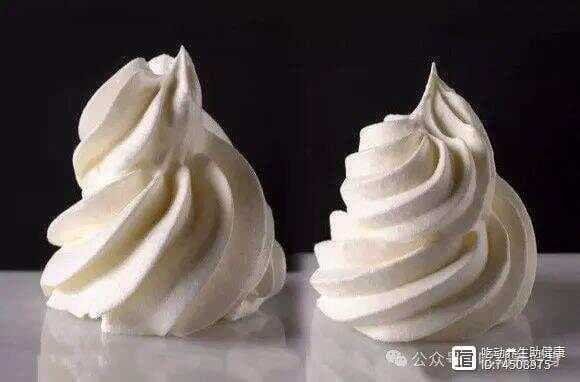 大揭秘！烘焙界的主角，植物奶油与动物奶油有什么区别？