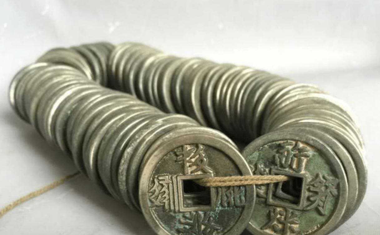 古代的万贯家产到底是多大一笔钱？跟你想象的大不同！