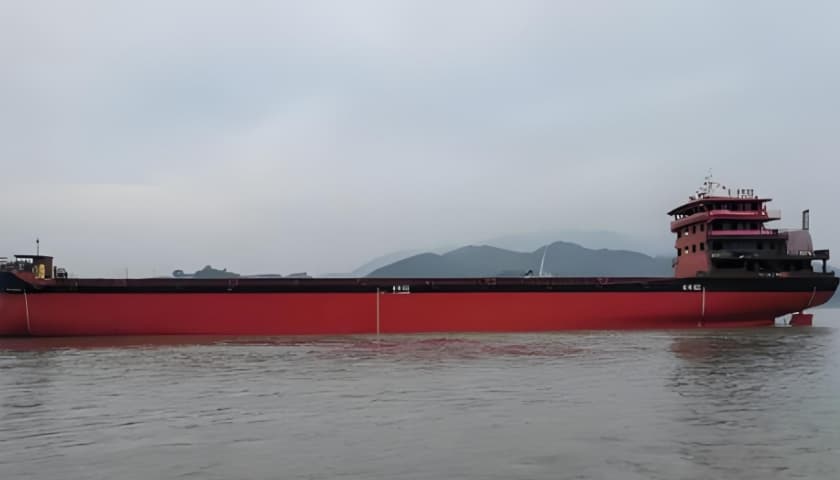 散杂船海运的定义、特点、应用领域以及面临的挑战与机遇