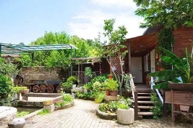 森林康养基地建设32问