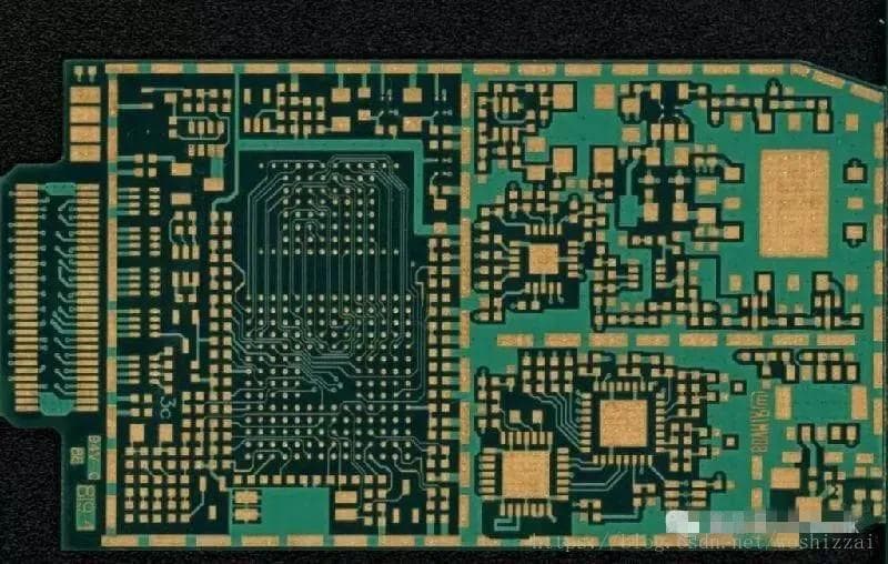PCB电路板为什么要沉金和镀金？沉金和镀金的区别详解
