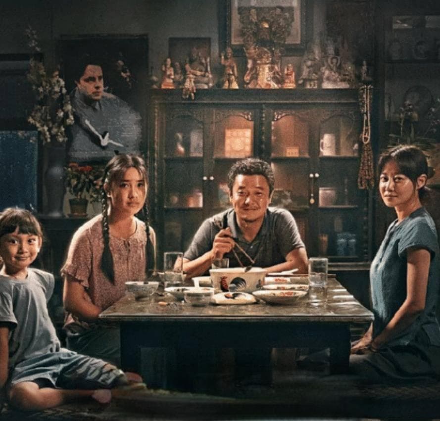 陈思诚新作《误杀2》引爆影市，唐探产业链再升级