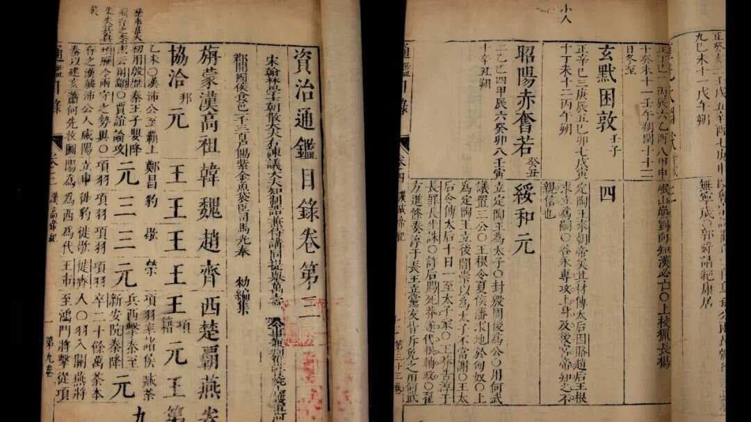 《资治通鉴》中的职场智慧，通透豁达！