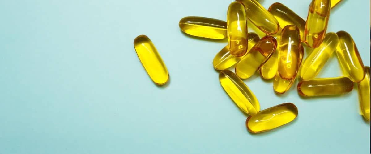 Omega 3 的植物來源：素食者指南