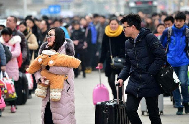 “三六九、出门走”：一个流传数百年的民间习俗