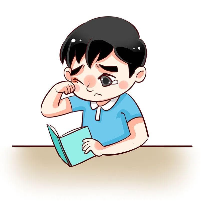 定期带孩子做个视力检查吧！