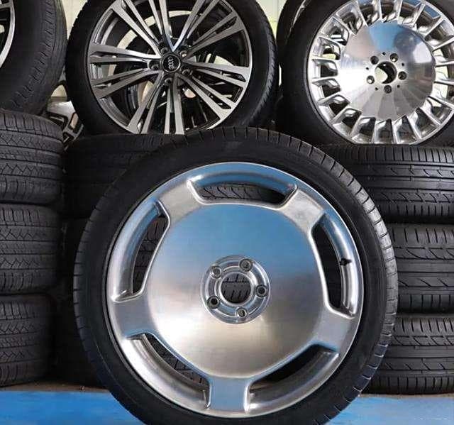 为什么越大的轮毂不一定越好？驾驶性能和安全会受影响吗？