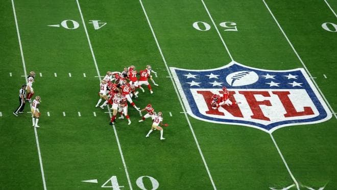 1.2亿观众！超级碗创历史收视纪录，NFL逆流而上展现强大影响力