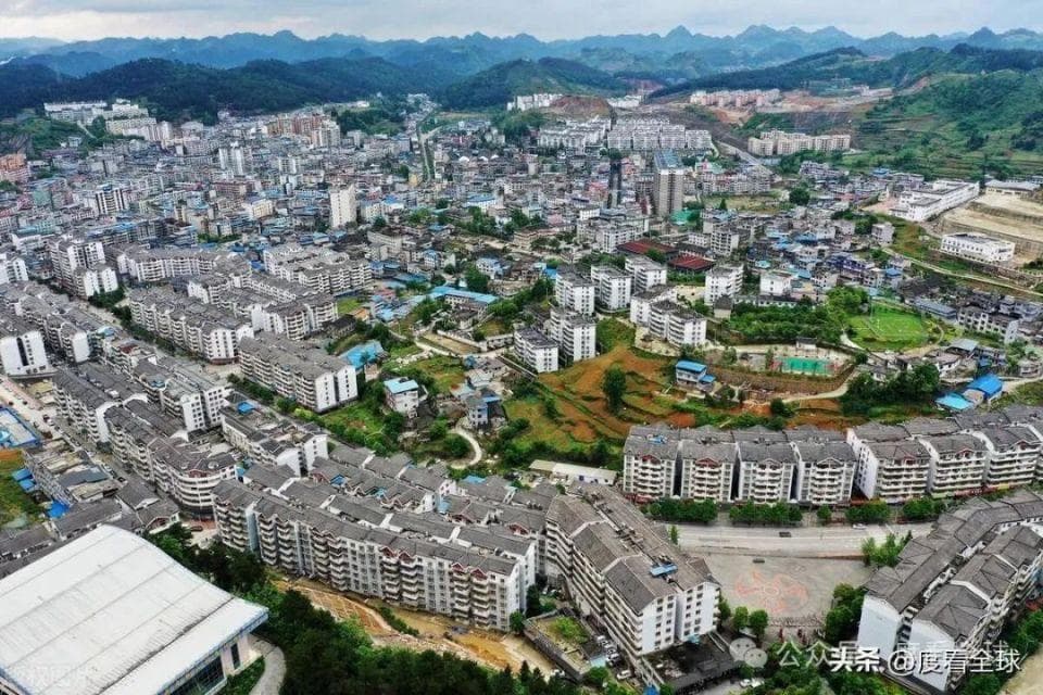 走进贵州黔东南麻江县，体验多彩民俗，领略文化魅力！