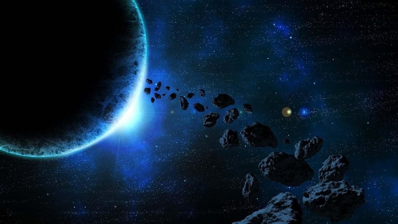 引力透镜：宇宙中的天然“放大镜”