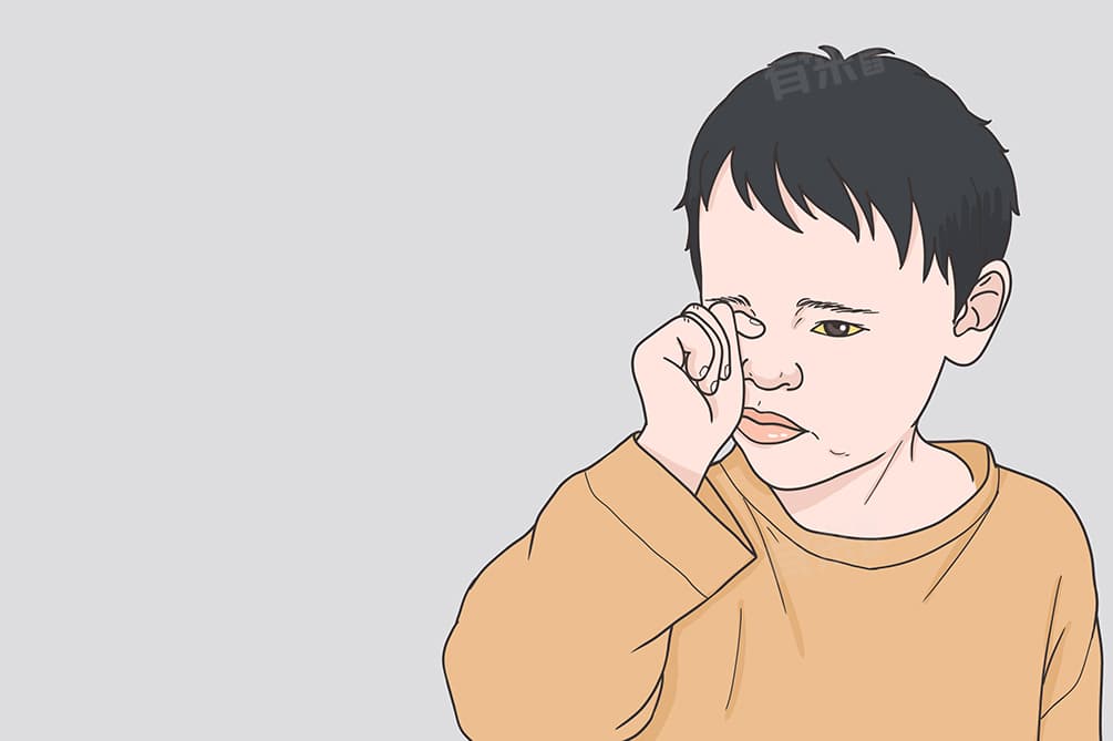 黄疸是什么原因造成的