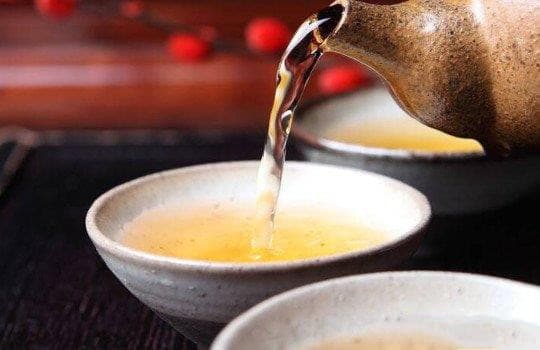 什么人不能喝白茶？