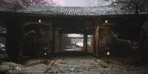 《黑神话：悟空》游戏中的中国文化细节