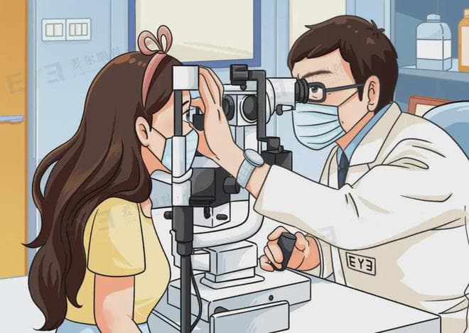 哪些人容易患青光眼？排查青光眼需要做哪些检查？