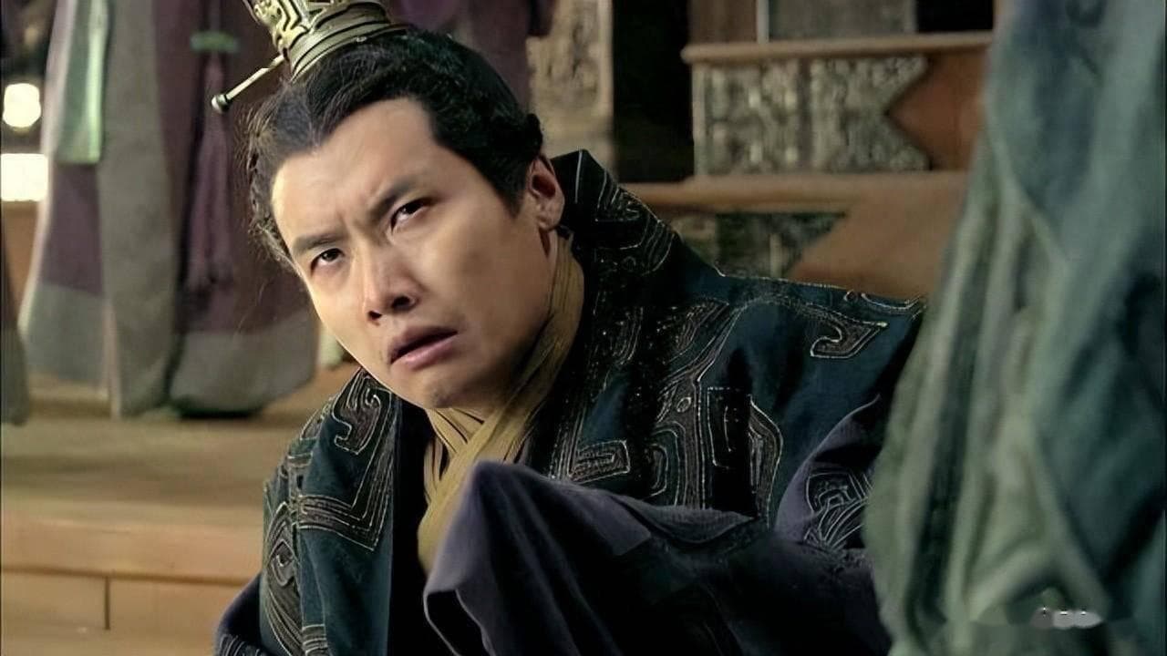 秦二世胡亥的故事：从权力傀儡到悲剧终结