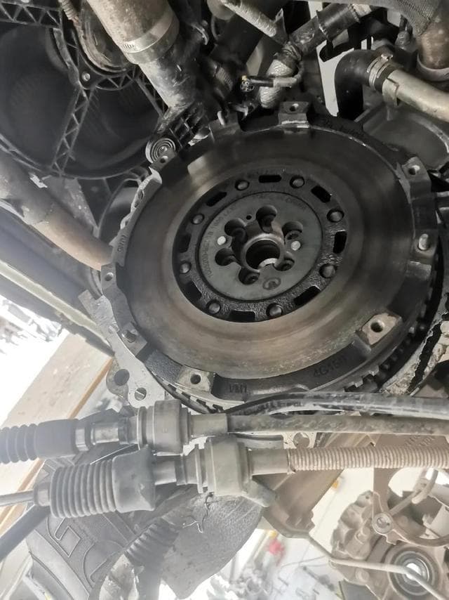 离合器分离不彻底怎么解决