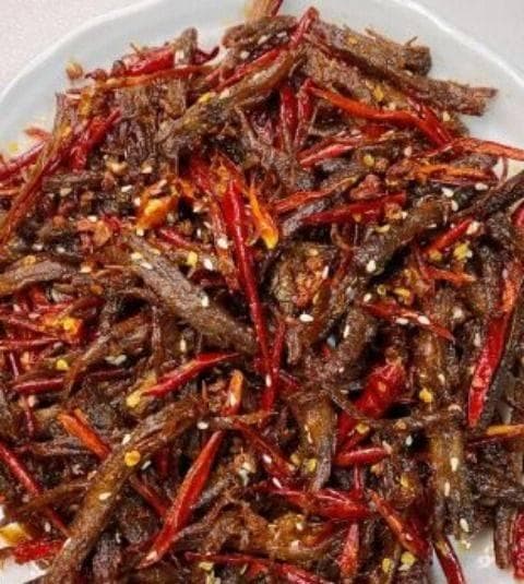 麻辣牛肉丝制作教程：六步做出正宗川菜美味