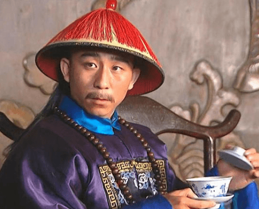 李卫：清朝名臣的独特风采