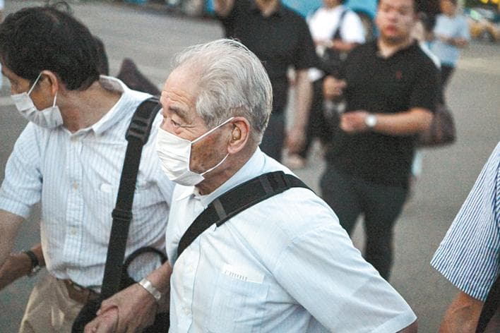 “我想去中国说出我的证言”