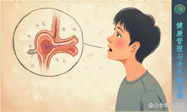 头晕眩晕，到底是怎么回事？