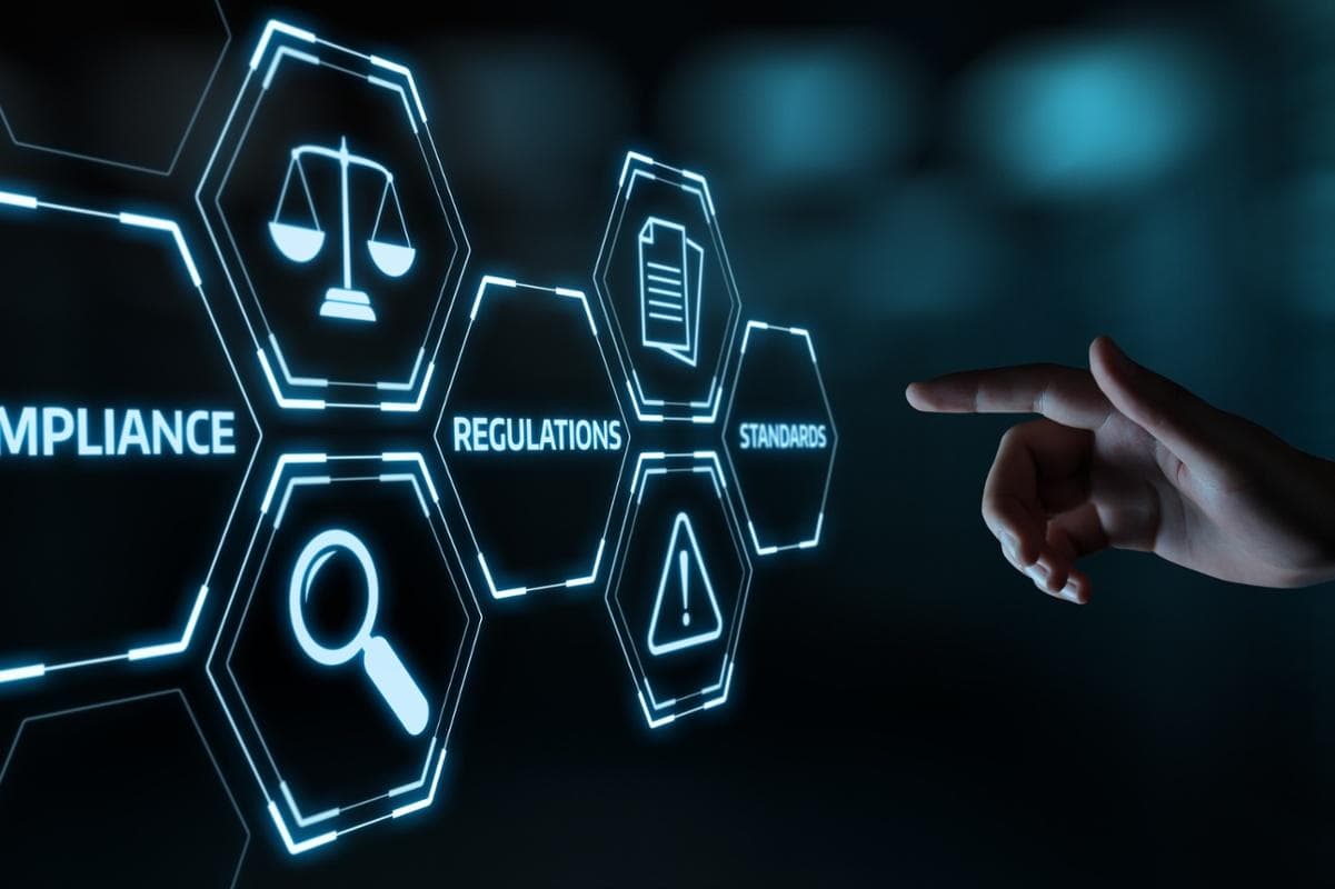 金融科技成功的关键：合规管理的作用