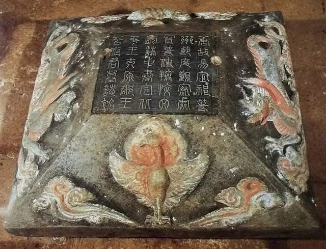 河北曲阳发现五代节度使墓，百平米精美壁画重现天日