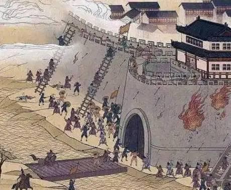 安史之乱始末：一场改变唐朝命运的内战