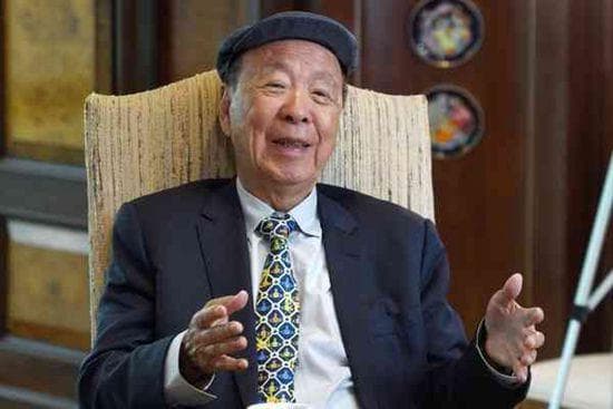银河娱乐主席吕志和逝世，享年95岁，曾创千亿财富