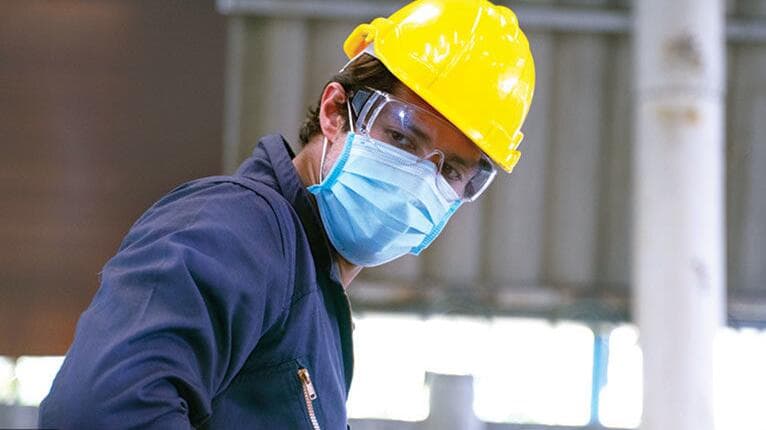 不同颜色工作服的意义，定制工作服颜色推荐