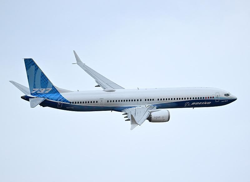 波音737 MAX系列事故调查未了 新型客机交付恐再延迟