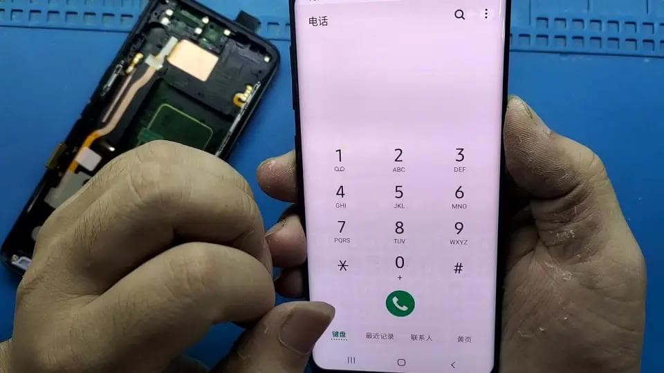 OLED屏幕烧屏问题全解析：预防、修复一网打尽，告别烧屏烦恼