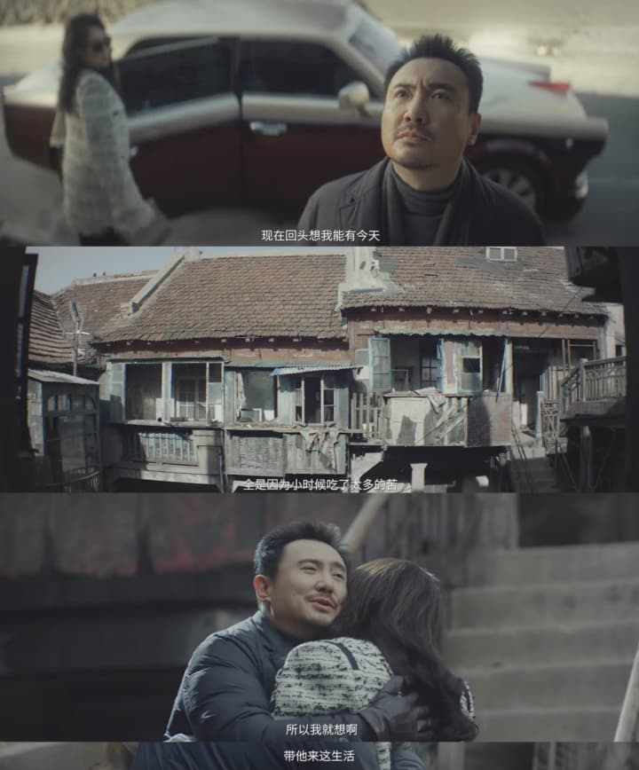 《抓娃娃》：一部戳中中式家庭教育痛点的喜剧电影