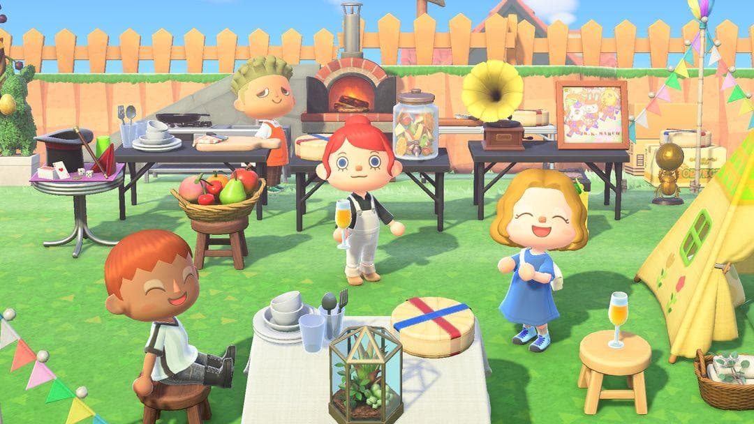 Nintendo Switch必玩的十款经典游戏推荐