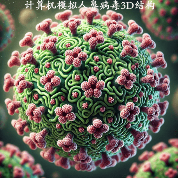 同样的症状，不一样的幕后黑手——浅谈鼻病毒