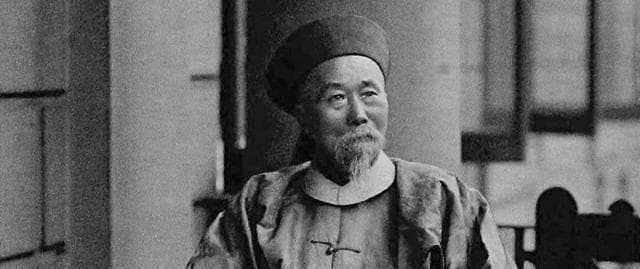 《李鸿章传》：晚清能臣？卖国贼？李鸿章到底是一个怎样的人？