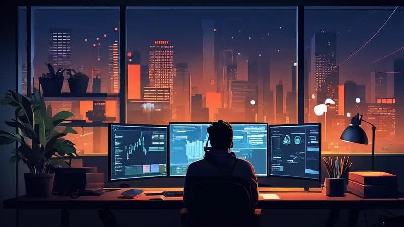 MIPS：计算机性能评估的关键指标