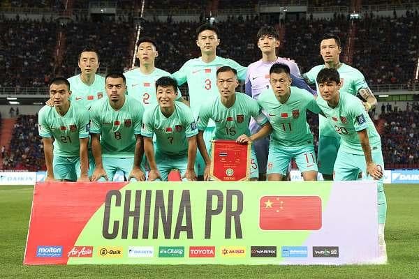 开门红是传统？国足历届世预赛首战战绩：11胜1平1负