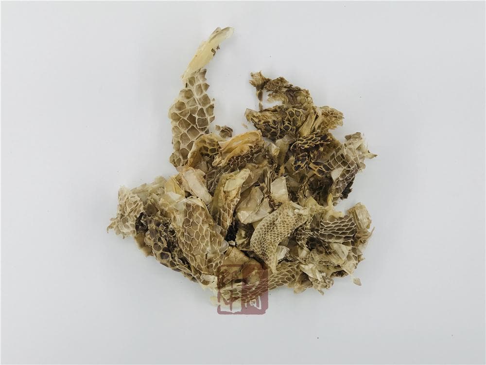 蛇蜕的功效与作用